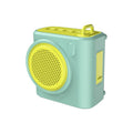 Ασύρματο ηχείο Bluetooth - KMS-312 - 233124 - Green