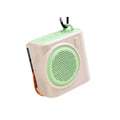 Ασύρματο ηχείο Bluetooth - KMS-312 - 233124 - Pink