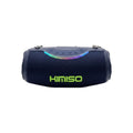 Ασύρματο ηχείο Bluetooth - KMS-351 - 233513 - Blue
