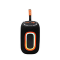 Ασύρματο ηχείο Bluetooth - P-PRO19 - 260127 - Black