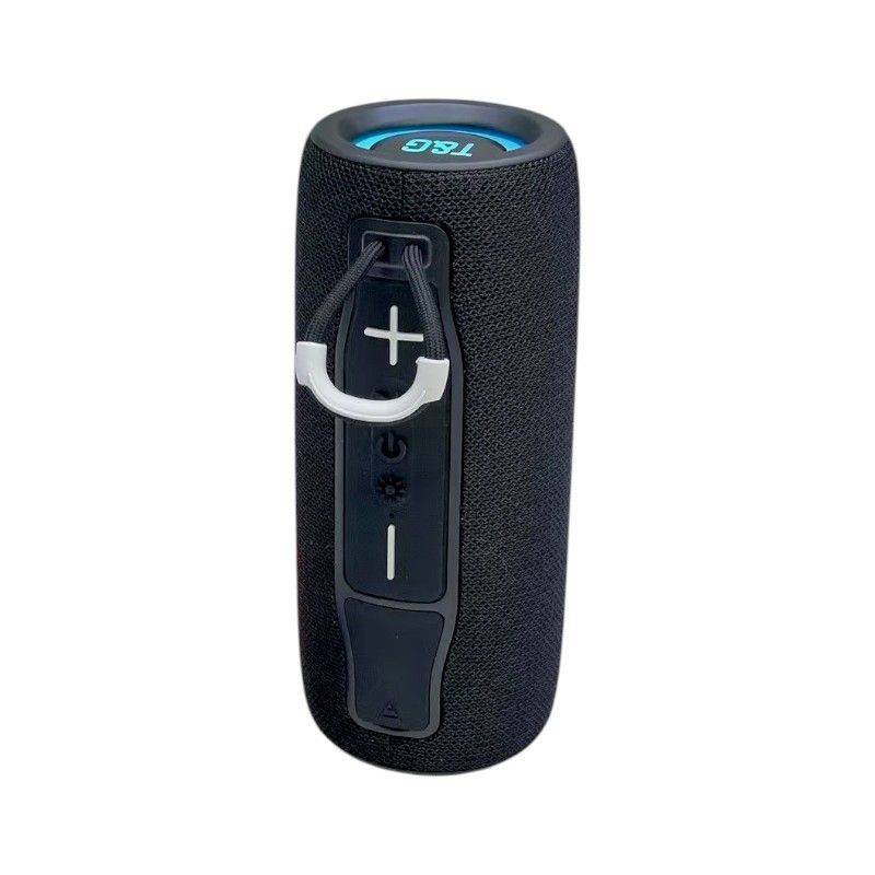 Ασύρματο ηχείο Bluetooth - TG-682 - 813515 - Black