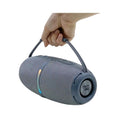 Ασύρματο ηχείο Bluetooth - TG-686 - 481352 - Grey