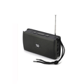 Ασύρματο ηχείο Bluetooth - TG282 - 882986 - Black