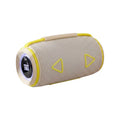 Ασύρματο ηχείο Bluetooth - TG657 PRO - 260158 - Beige