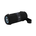 Ασύρματο ηχείο Bluetooth - TG672 - 260875 - Black