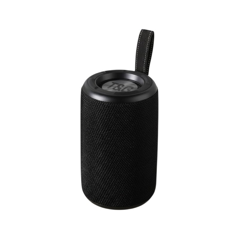 Ασύρματο ηχείο Bluetooth - TG681 - 260882 - Black
