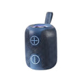 Ασύρματο ηχείο Bluetooth - TG697 - 260141 - Blue