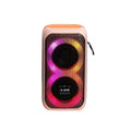 Ασύρματο ηχείο Bluetooth - X-816 - 268163 - Pink