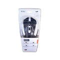 Ασύρματο ποντίκι - K015 - 177319 - White/Black