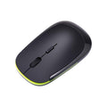 Ασύρματο ποντίκι Η/Υ - K105 - 099040 - Black