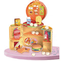 Luna Toys Βαλιτσάκι Fast Food