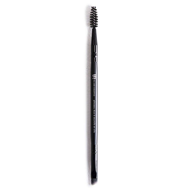 Eyebrow and eyelash brush Pro