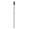 Eyelash and eyebrow brush