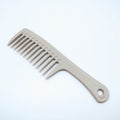 Χτένα Ξεμπερδέματος Μαλλιών – Detangler Comb Γκρι | Danielle Creations