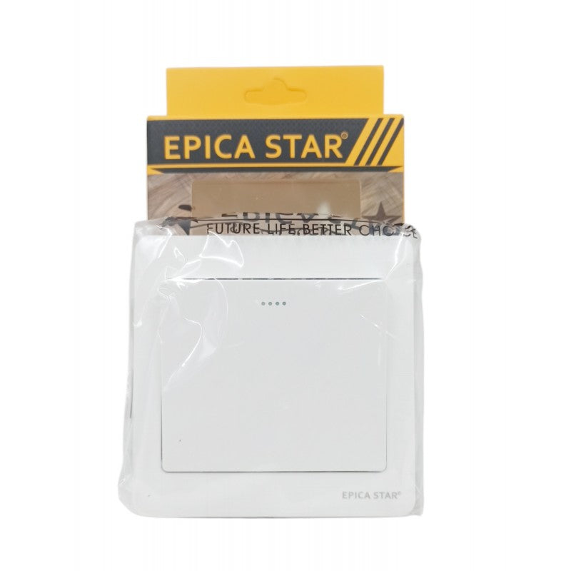 ΔΙΑΚΟΠΤΗΣ 2-WAY ΜΕ ΕΝΔΕΙΞΗ LED EP-50746