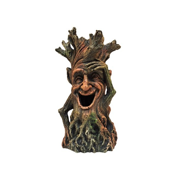 Διακοσμητικό Ενυδρείου Happy Tree 11x12x22cm