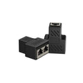 Διαχωριστής καλωδίου δικτύου - Ethernet splitter - A1769-1 - 204604