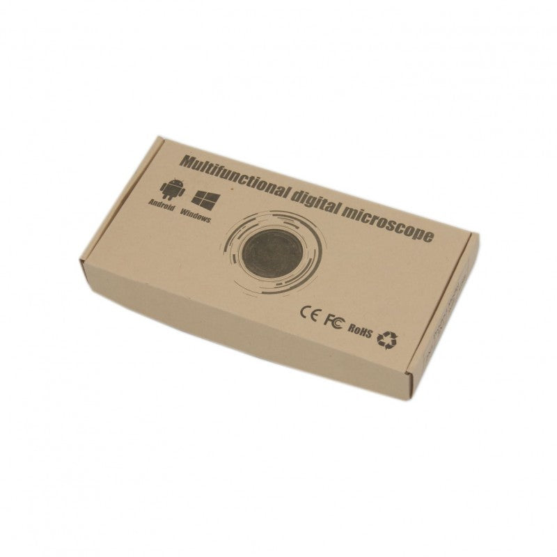 ΕΝΔΟΣΚΟΠΙΚΗ ΚΑΜΕΡΑ USB CO-ST-0991