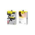 ΕΝΣΥΡΜΑΤΑ ΑΚΟΥΣΤΙΚΑ 3.5mm UNIVERSAL EARPHONE KS-18