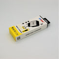ΕΞΥΠΝΟΣ ΦΟΡΤΙΣΤΗΣ LIGHTING 2.1A  ANDOWL PH-AN-4135