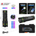 ΕΠΑΝΑΦΟΡΤΙΖΟΜΕΝΟΣ ΦΑΚΟΣ ΧΕΙΡΟΣ SUPER BRIGHT BL-107-TG