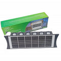 ΕΠΙΤΟΙΧΙΟ ΗΛΙΑΚΟ ΦΩΣ ΜΕ 12 LED BK-XQD-12