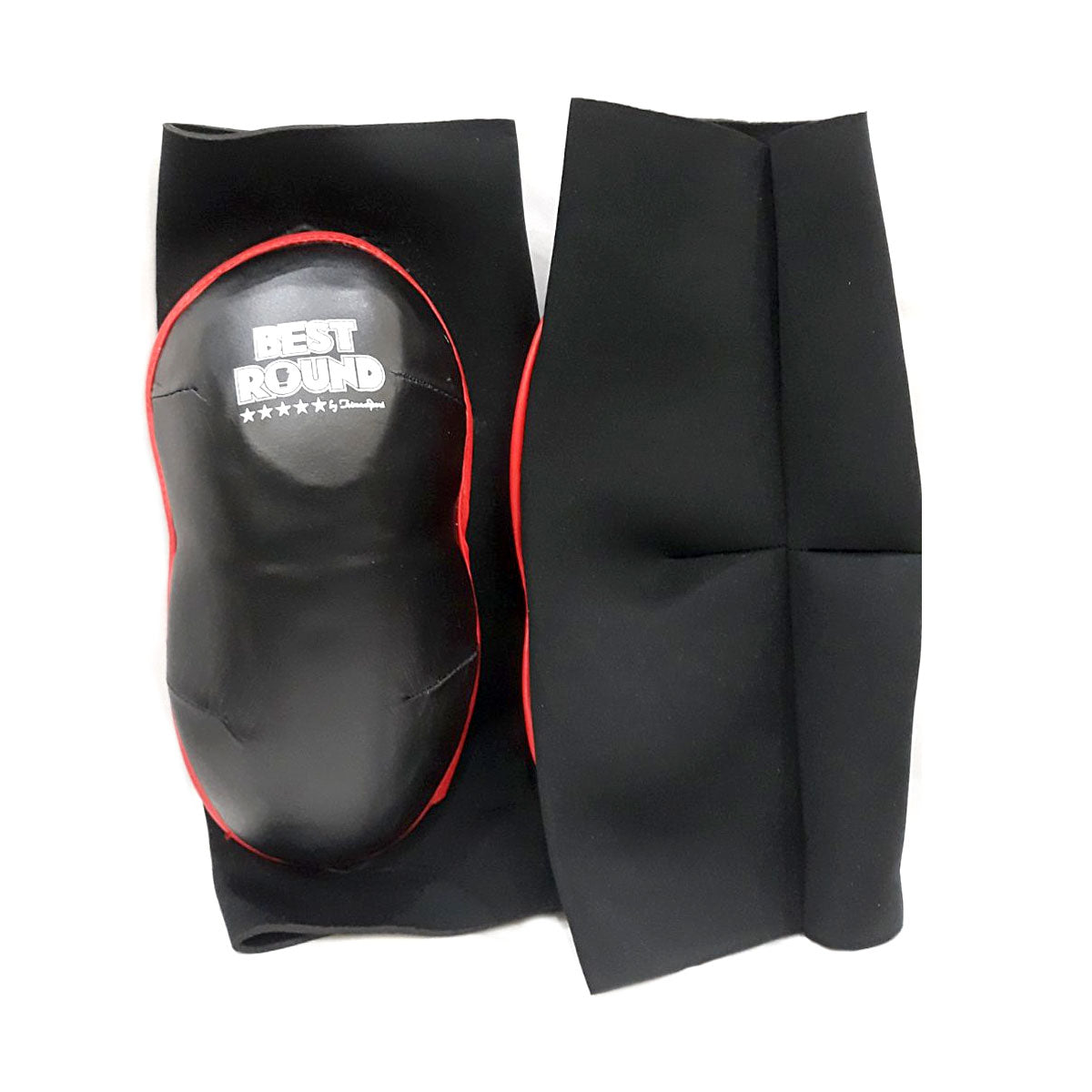 Επιγονατίδες MMA