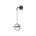 Επιτοίχιο φωτιστικό LED - PH206 - 942195
