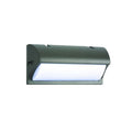 Επιτοίχιο φωτιστικό LED - Απλίκα - Warm White - 1018 - 941303