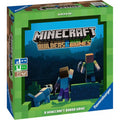Ravensburger Επιτραπέζιο Παιχνίδι Minecraft Builders & Biomes
