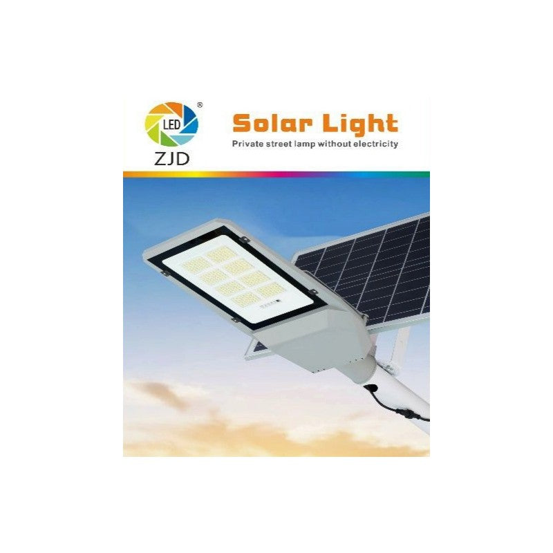 ΗΛΙΑΚΟΣ ΠΡΟΒΟΛΕΑΣ ΔΡΟΜΟΥ 400W AD-02826