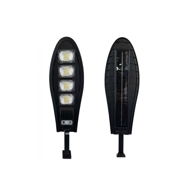 Ηλιακός προβολέας LED με αισθητήρα κίνησης - W779B - 779001