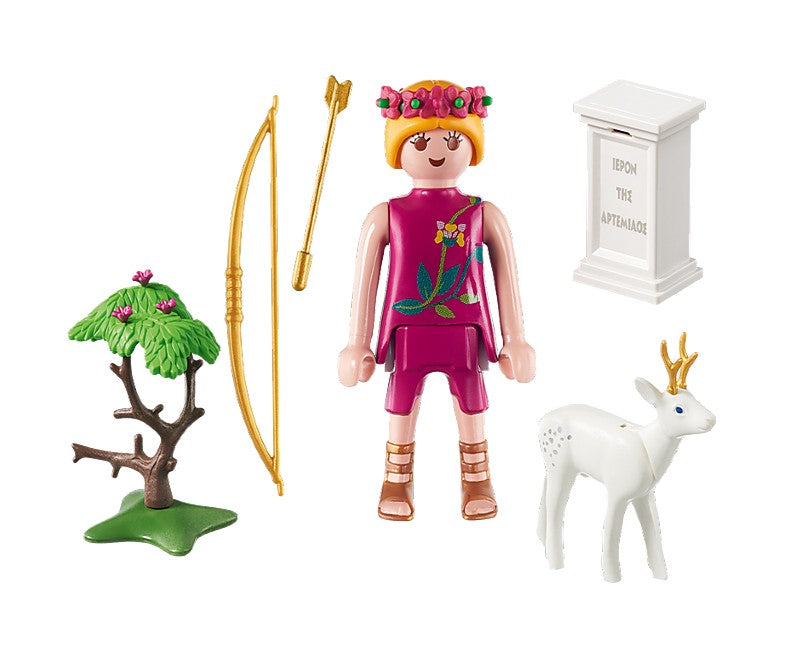 Playmobil Θεά Άρτεμις 9525