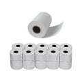 Θερμικό χαρτί ταμειακής ρολό - Σετ 10pcs - 57cm x 25m - 457250