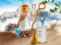 Playmobil Θεός Ερμής 9524