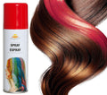 Spray Μαλλιών 125ml 3 Χρώματα