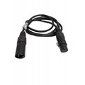 ΚΑΛΩΔΙΟ 150cm ΓΙΑ DMX KDB-3257