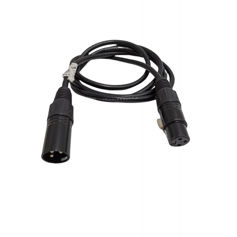 ΚΑΛΩΔΙΟ 150cm ΓΙΑ DMX KDB-3257