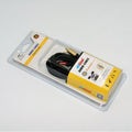 ΚΑΛΩΔΙΟ ΗΧΟΥ ΣΤΕΡΕΟ 3m AUX-3RCA ANDOWL QY-AV103