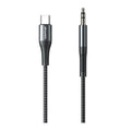 Καλωδιο ήχου - TypeC-Jack 3.5mm - CL-116T - AWEI - 001045