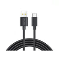 Καλώδιο φόρτισης & data - Type-C - CL-110T - Fast Charge - 5A - AWEI - 000840