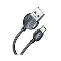 Καλώδιο φόρτισης & data - Type-C - CL-62 - AWEI - 036481