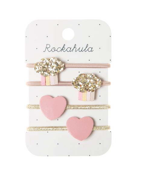 Rockahula Παιδικα λαστιχάκια Βρόχερο Σύννεφο H1821P