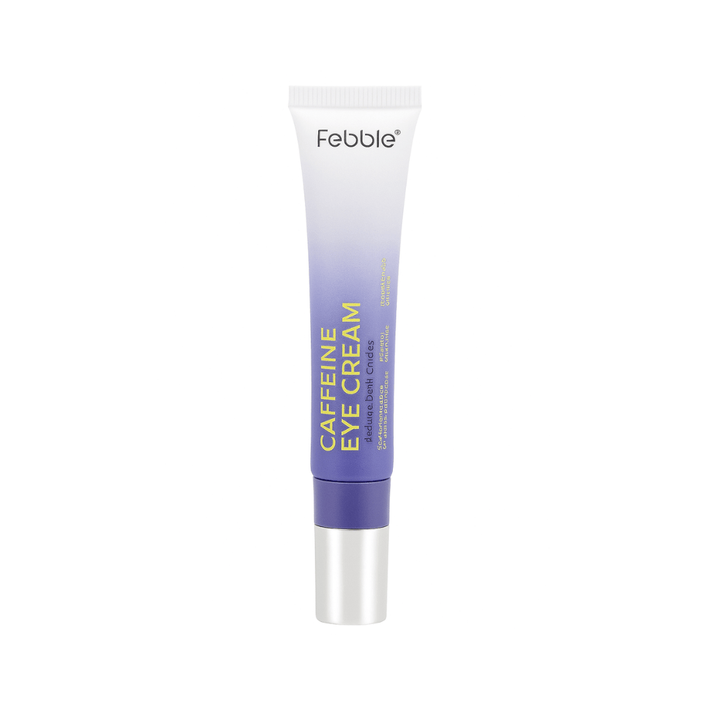 Caffeine Eye Cream