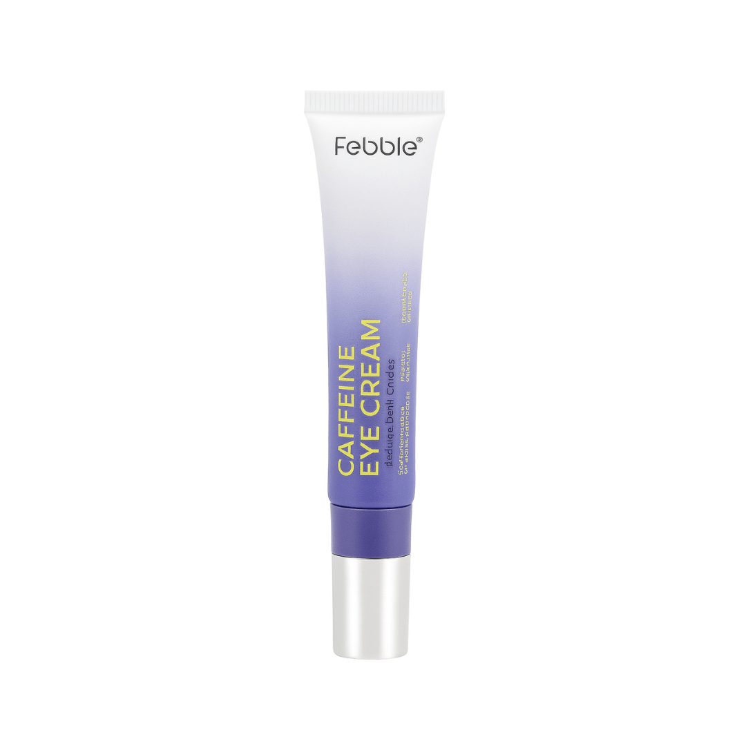 Caffeine Eye Cream
