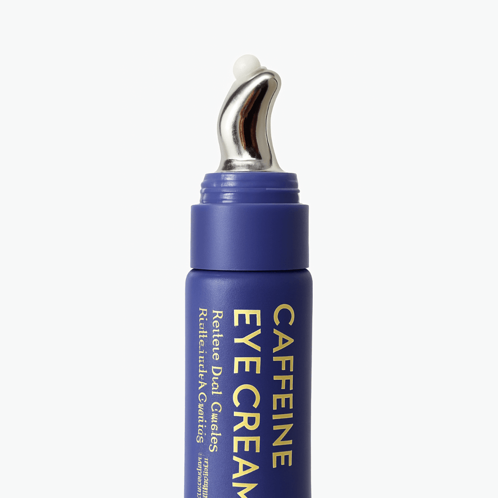 Caffeine Eye Cream