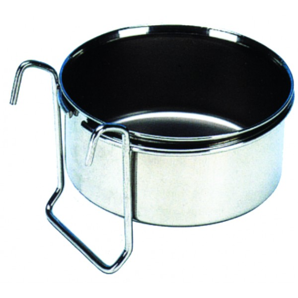 Κρεμαστή Tαΐστρα - Ποτίστρα 300ml/9,5cm