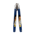 Κρόταλλα NUNCHAKU