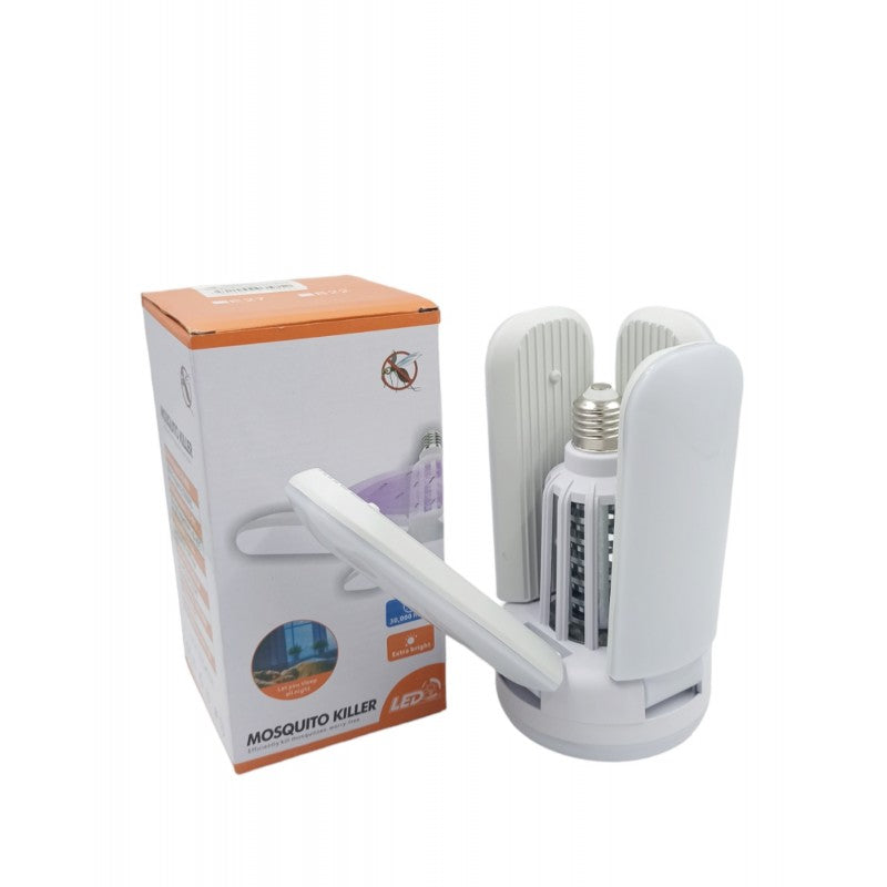 ΛΑΜΠΑ MOSQUITO KILLER TH-03582