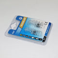 ΛΑΜΠΕΣ ΑΛΟΓΟΝΟΥ DIMMER G9/40W/2700K/220V R-1005